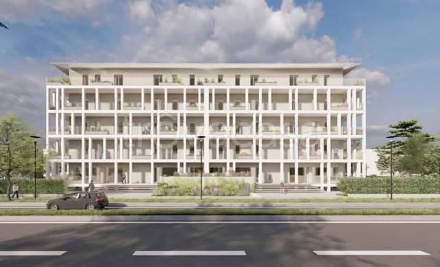 appartamento in vendita a Firenze in zona Brozzi