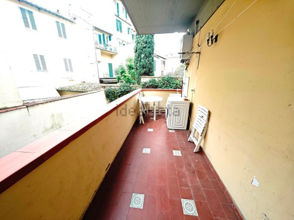 appartamento in vendita a Firenze