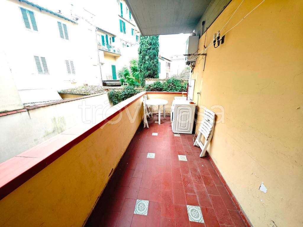 appartamento in vendita a Firenze