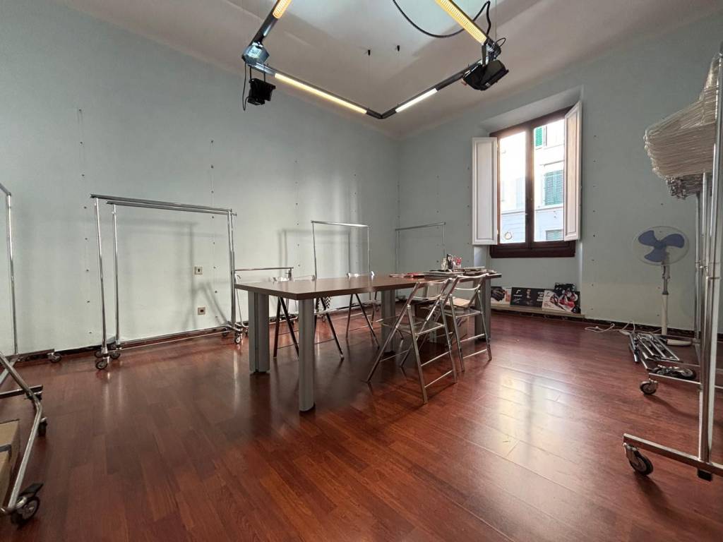 appartamento in vendita a Firenze in zona Statuto