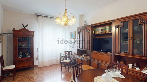 appartamento in vendita a Firenze in zona Novoli