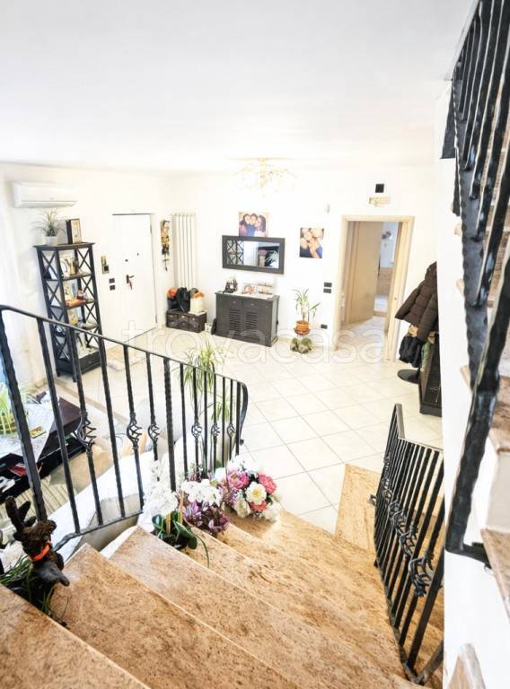 casa indipendente in vendita a Firenze in zona Legnaia