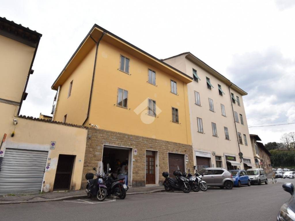 appartamento in vendita a Firenze
