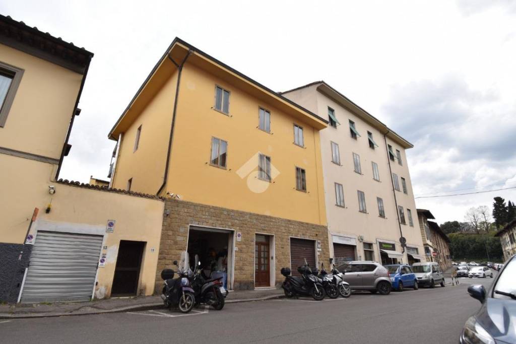 appartamento in vendita a Firenze in zona Gavinana