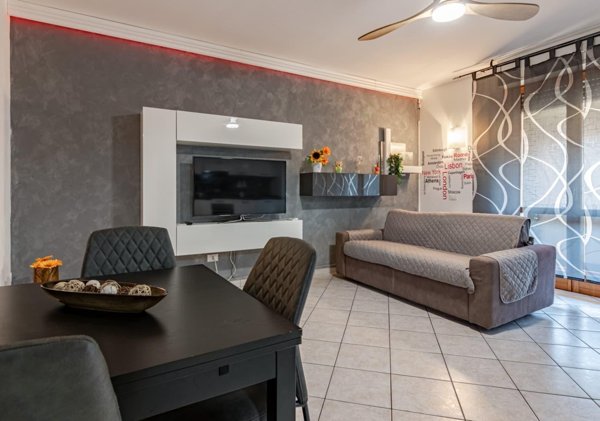 appartamento in vendita a Firenze in zona Peretola