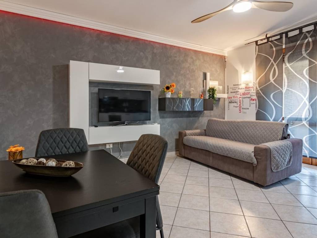 appartamento in vendita a Firenze in zona Peretola