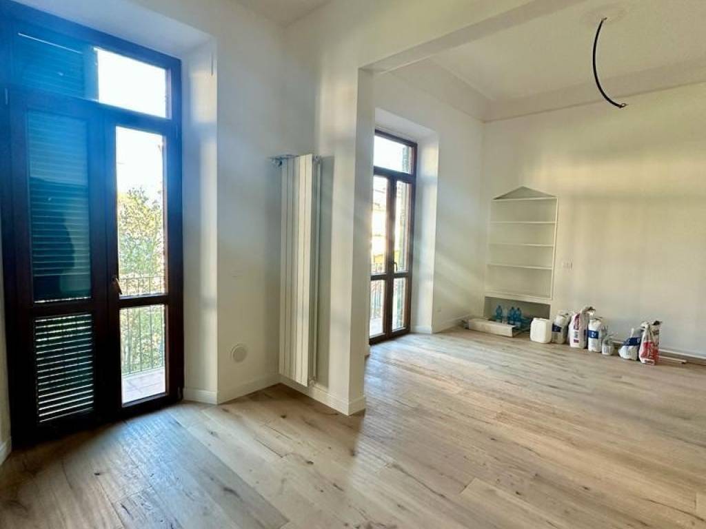 appartamento in vendita a Firenze in zona Coverciano