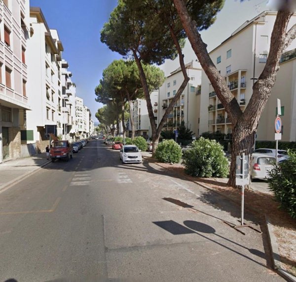 appartamento in vendita a Firenze in zona Coverciano