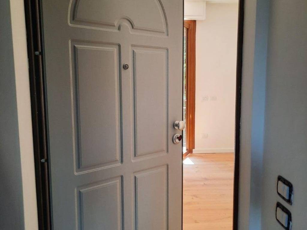 appartamento in vendita a Firenze in zona Bellariva