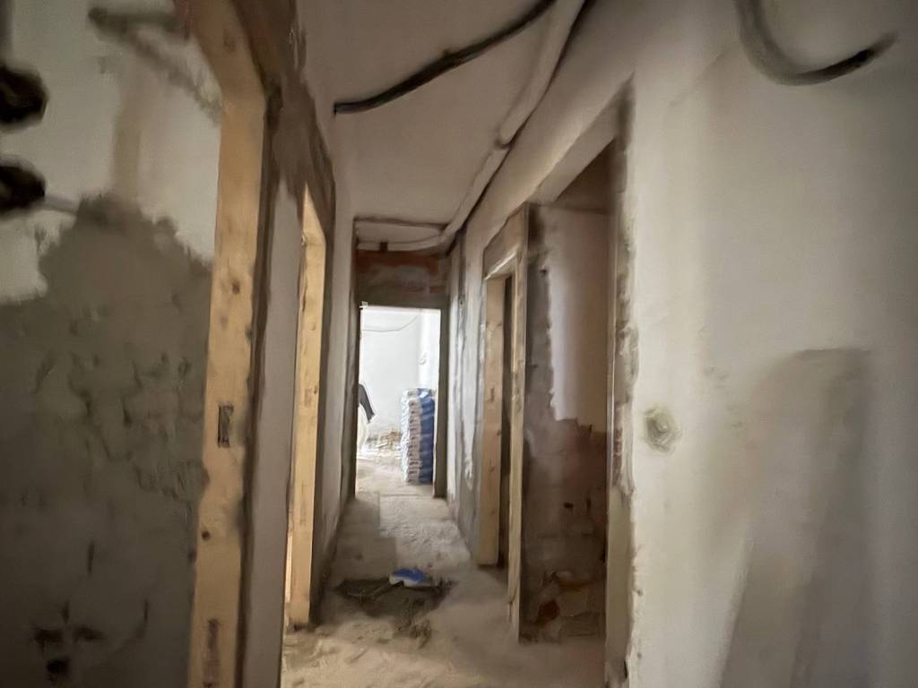 appartamento in vendita a Firenze in zona Coverciano