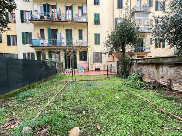 appartamento in vendita a Firenze