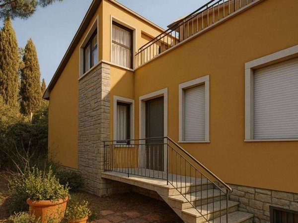 casa indipendente in vendita a Firenze in zona Gavinana