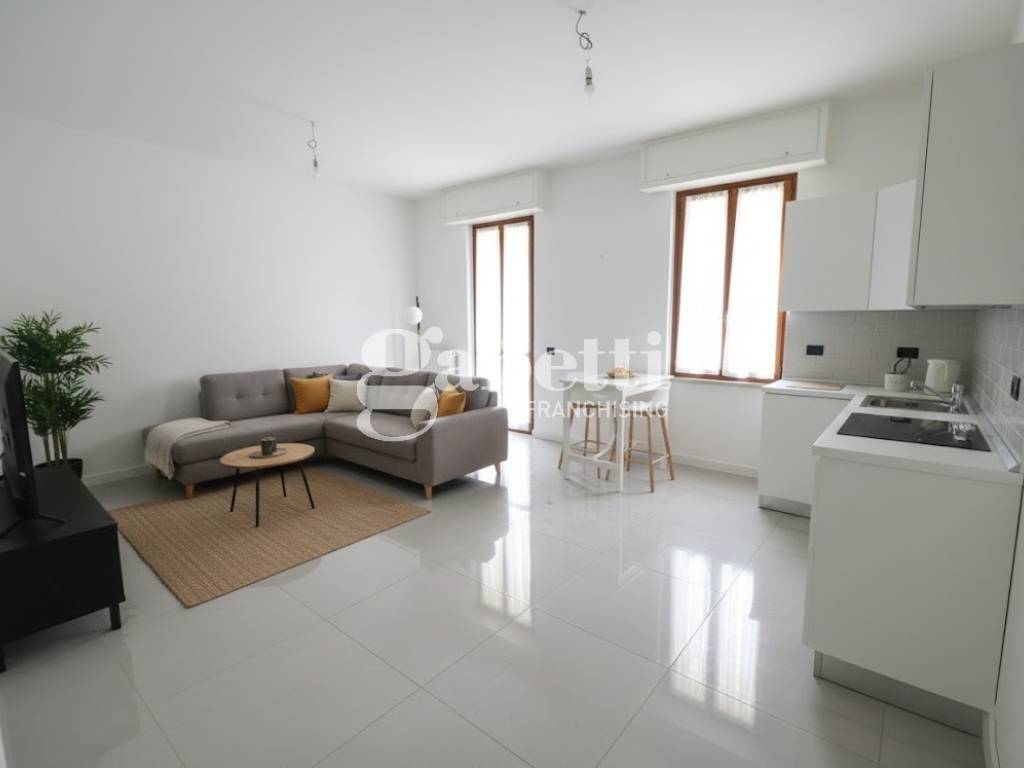 appartamento in vendita a Firenze in zona Gavinana