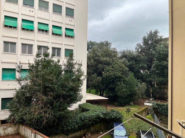 appartamento in vendita a Firenze in zona Coverciano