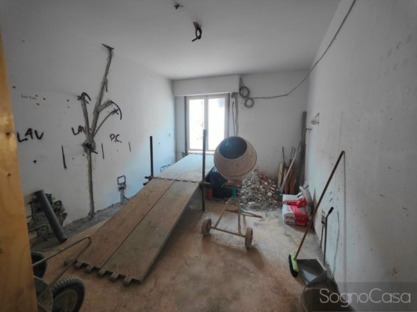 appartamento in vendita a Firenze in zona Coverciano