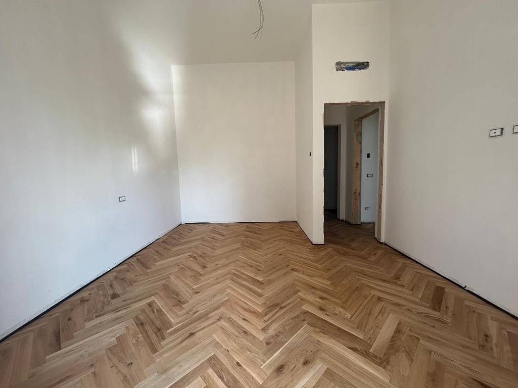 appartamento in vendita a Firenze in zona Coverciano