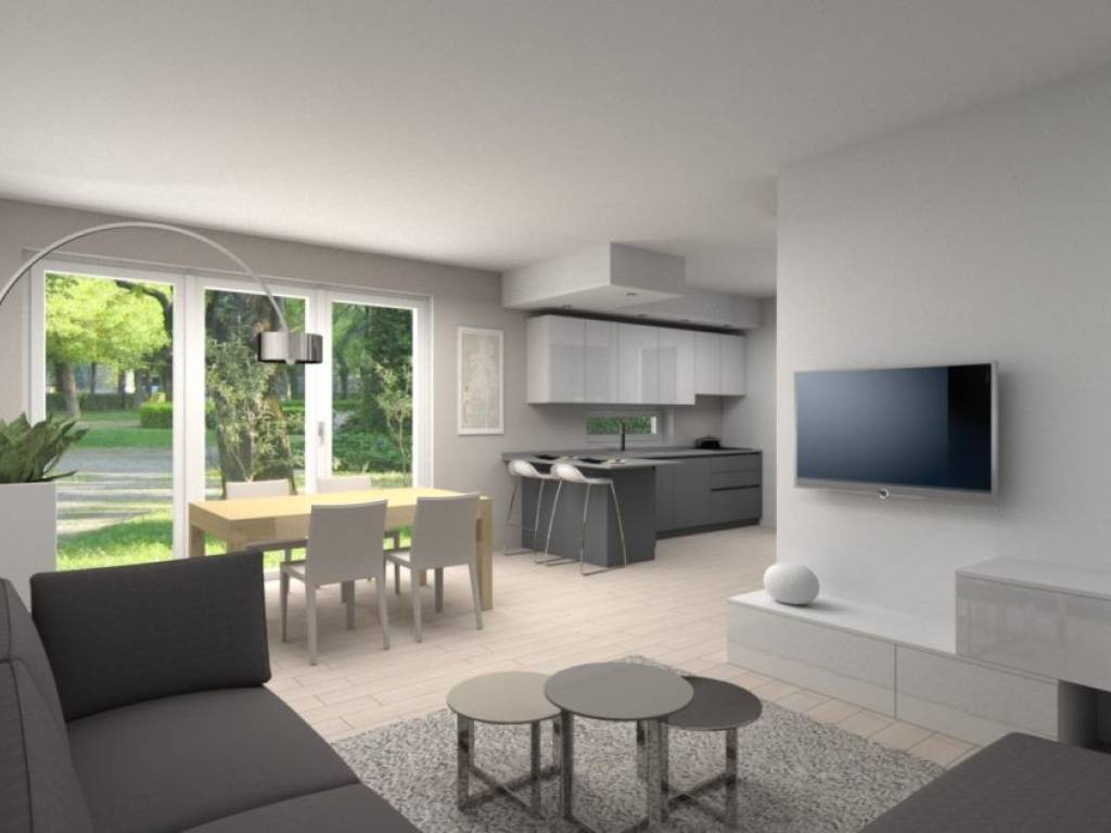 appartamento in vendita a Firenze in zona Coverciano