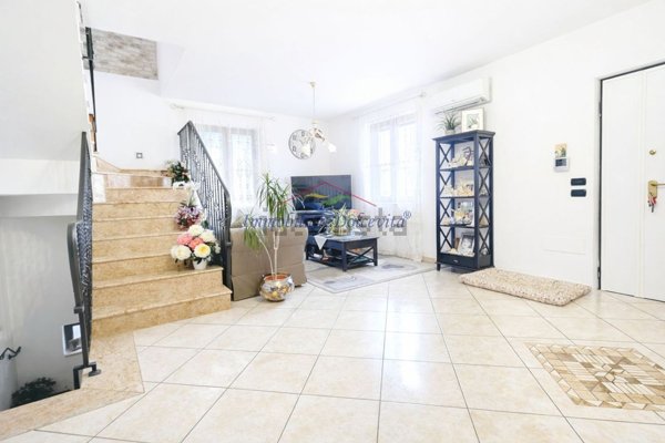 casa indipendente in vendita a Firenze in zona Ponte a Greve