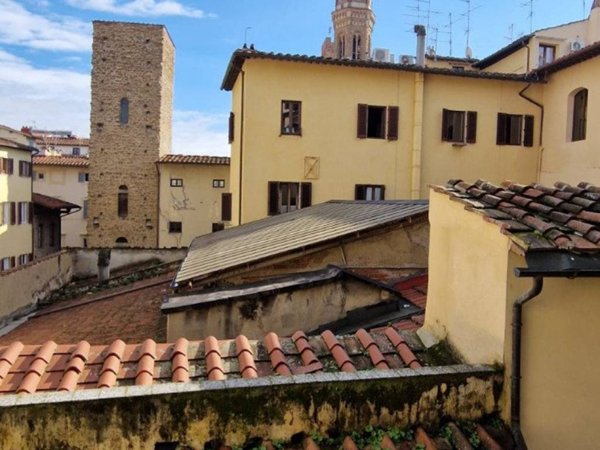 appartamento in vendita a Firenze