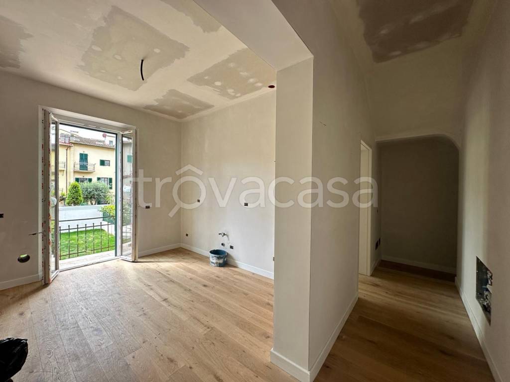 appartamento in vendita a Firenze in zona Coverciano