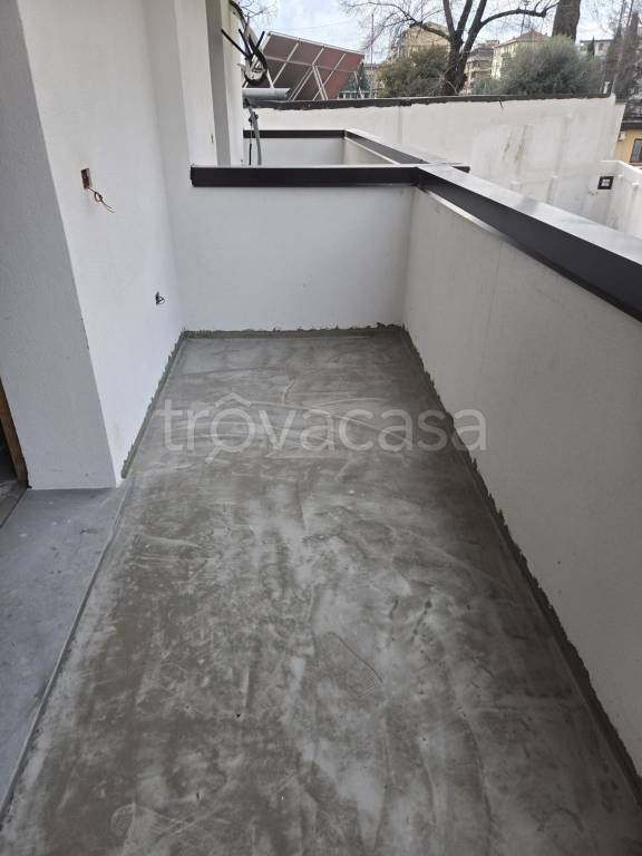 appartamento in vendita a Firenze in zona Isolotto