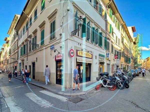 negozio in vendita a Firenze