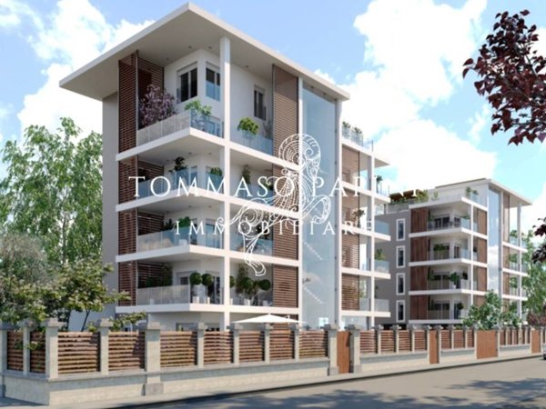 appartamento in vendita a Firenze in zona Settignano