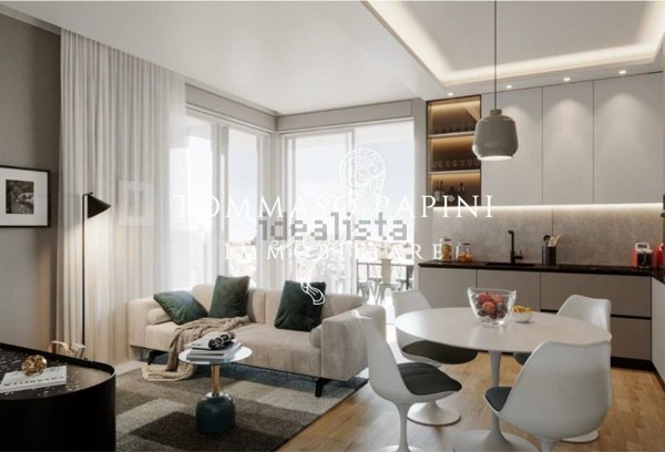 appartamento in vendita a Firenze in zona Rovezzano