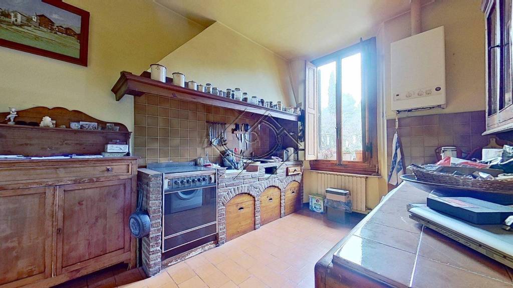 appartamento in vendita a Firenze in zona Porta Romana