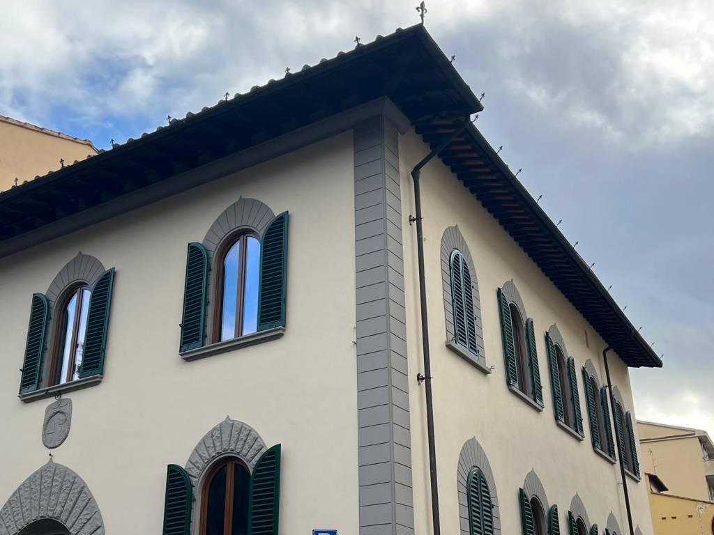 appartamento in vendita a Firenze