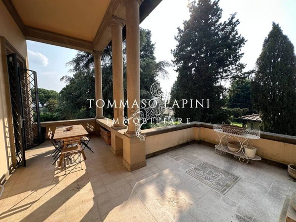 casa indipendente in vendita a Firenze