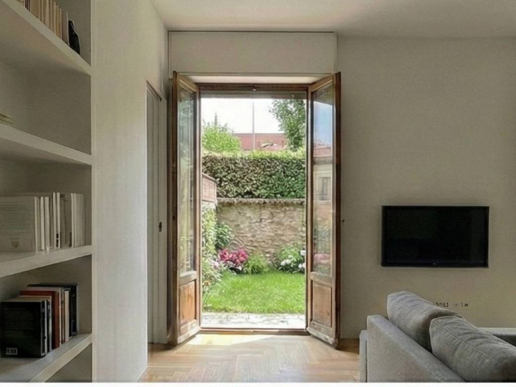 appartamento in vendita a Firenze