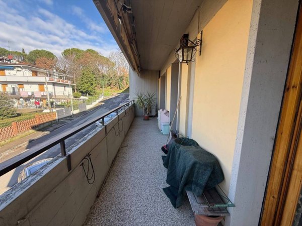 appartamento in vendita a Firenze in zona Ponte a Ema