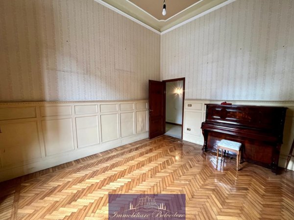 casa indipendente in vendita a Firenze in zona Centro Storico