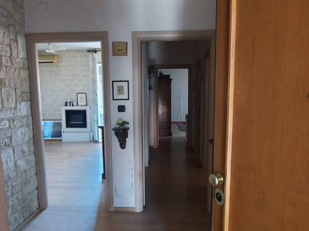 appartamento in vendita a Firenze in zona Isolotto