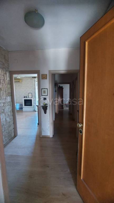 appartamento in vendita a Firenze in zona Cintoia