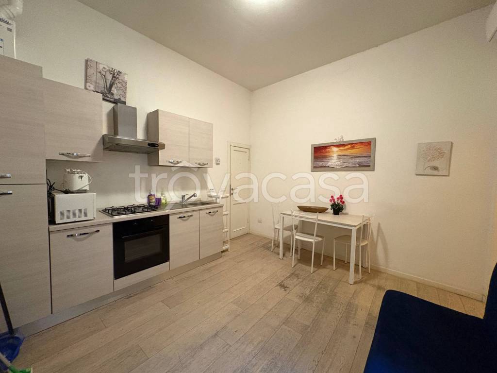 appartamento in vendita a Firenze in zona Centro Duomo