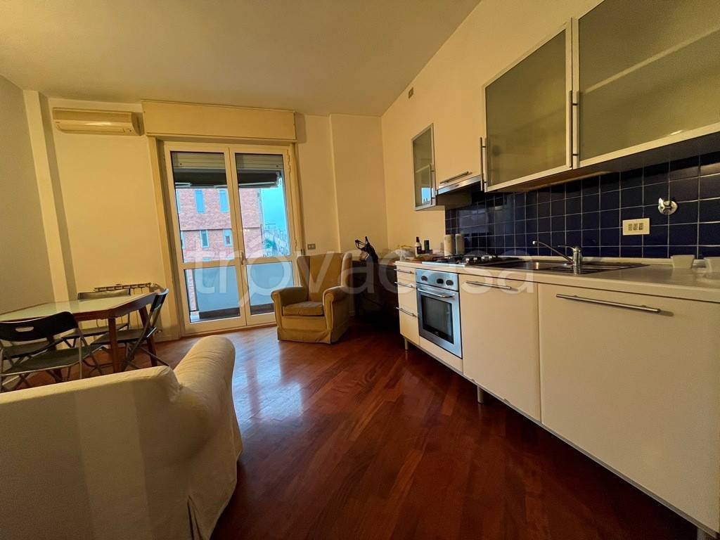 appartamento in vendita a Firenze in zona Isolotto