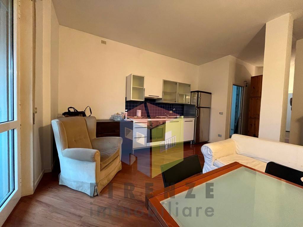 appartamento in vendita a Firenze in zona Isolotto