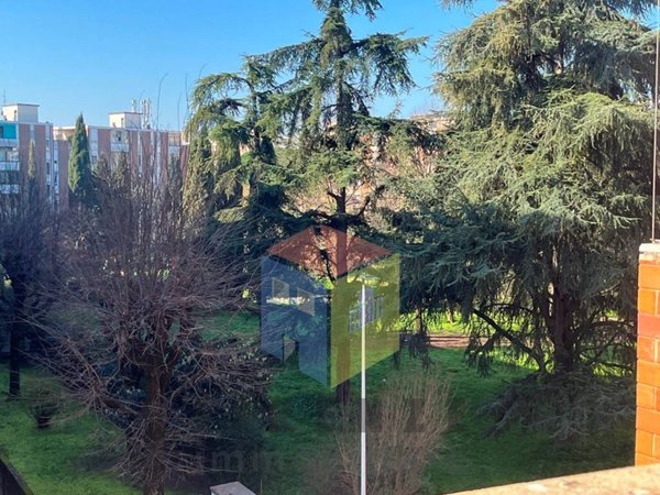 appartamento in vendita a Firenze in zona Isolotto