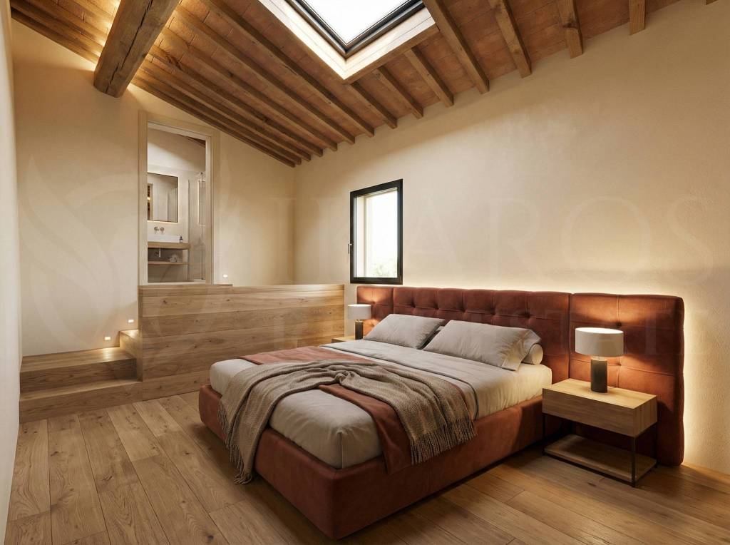 attico in vendita a Firenze in zona Centro Storico