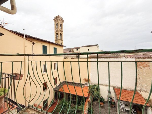 appartamento in vendita a Firenze