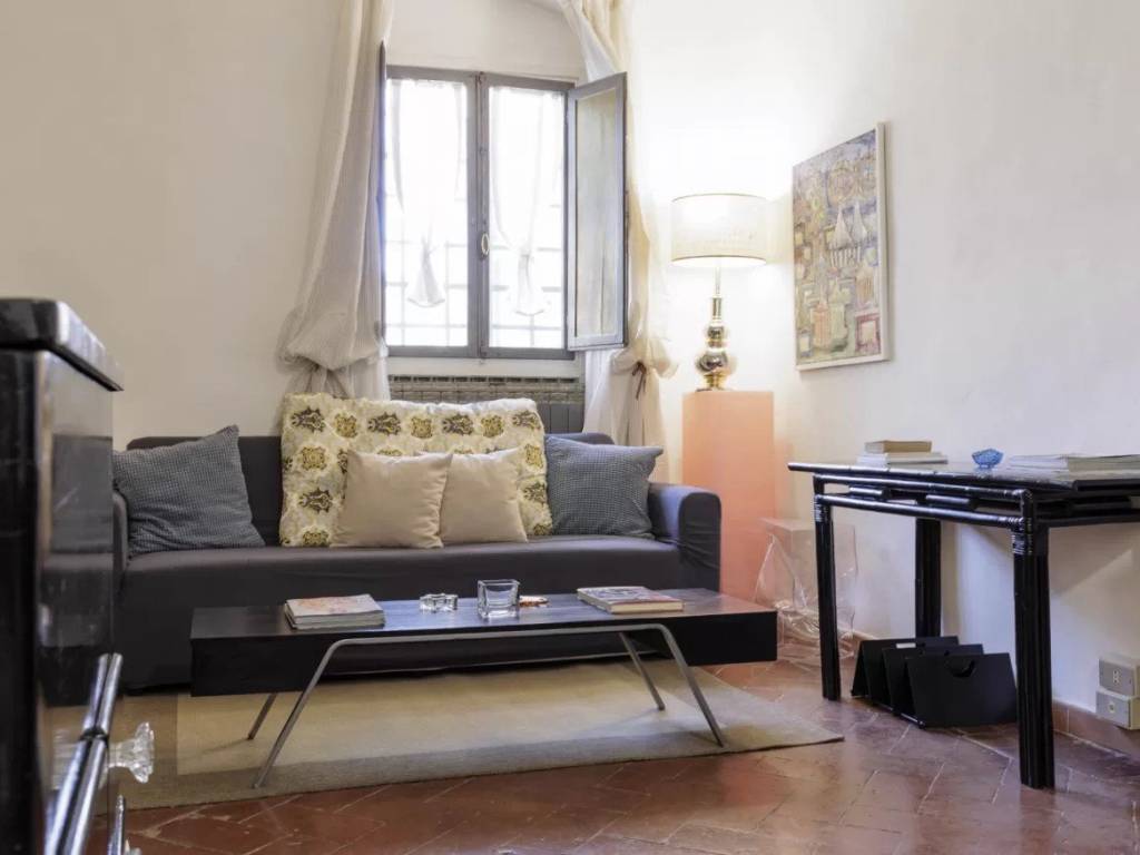 appartamento in vendita a Firenze in zona Centro San Frediano
