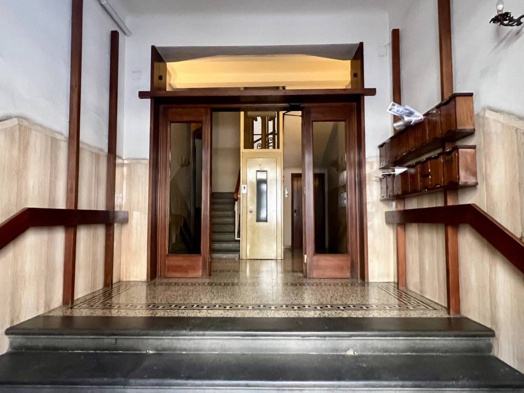 appartamento in vendita a Firenze in zona Statuto