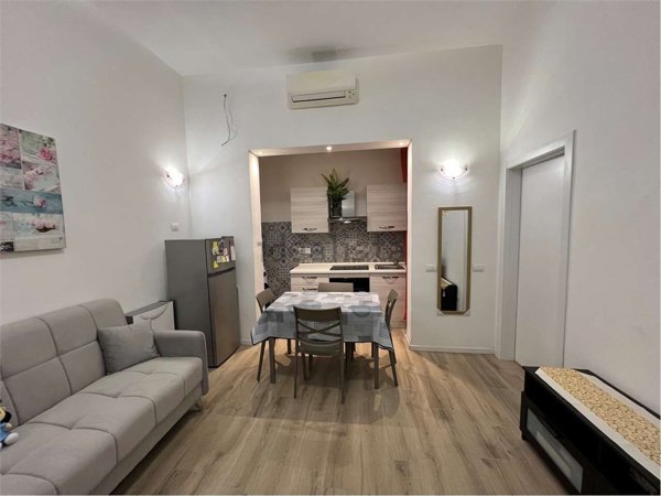 appartamento in vendita a Firenze in zona Coverciano