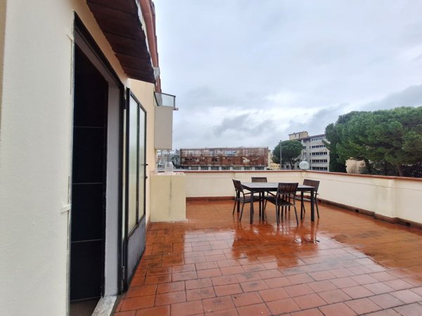 appartamento in vendita a Firenze in zona Bellariva