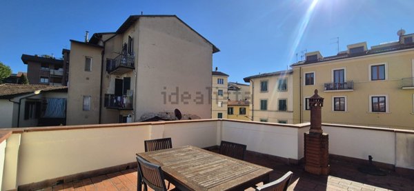 appartamento in vendita a Firenze in zona Bellariva