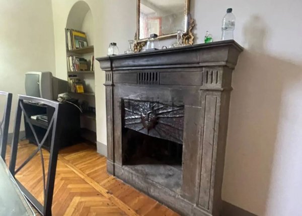 appartamento in vendita a Firenze in zona Centro San Frediano