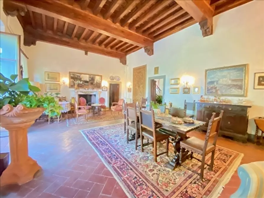 casa indipendente in vendita a Firenze in zona Galluzzo