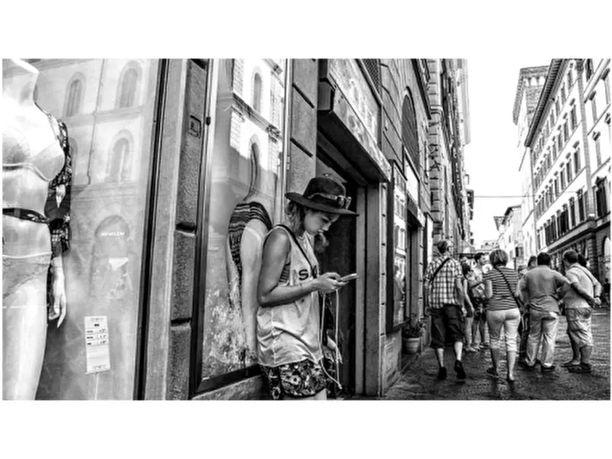 negozio in vendita a Firenze in zona Centro Duomo